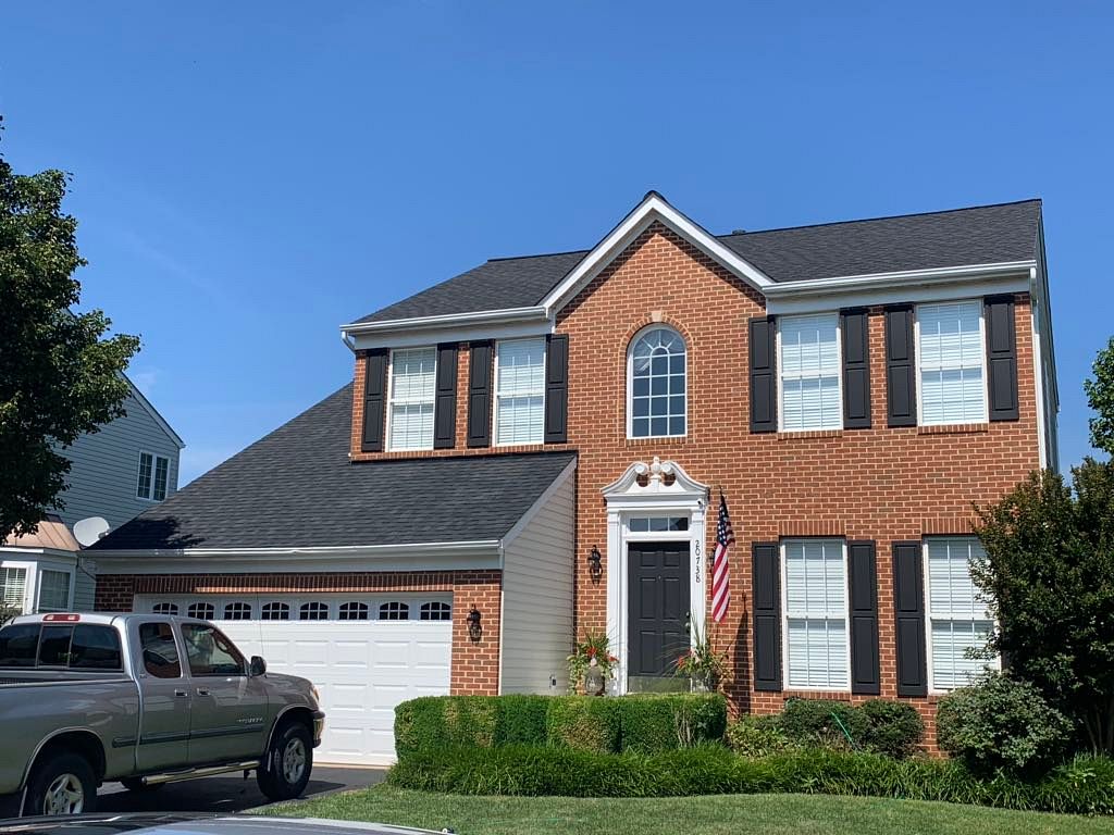 Roofing Pictures (Album 1) Affordable Quality Roofing Virginia